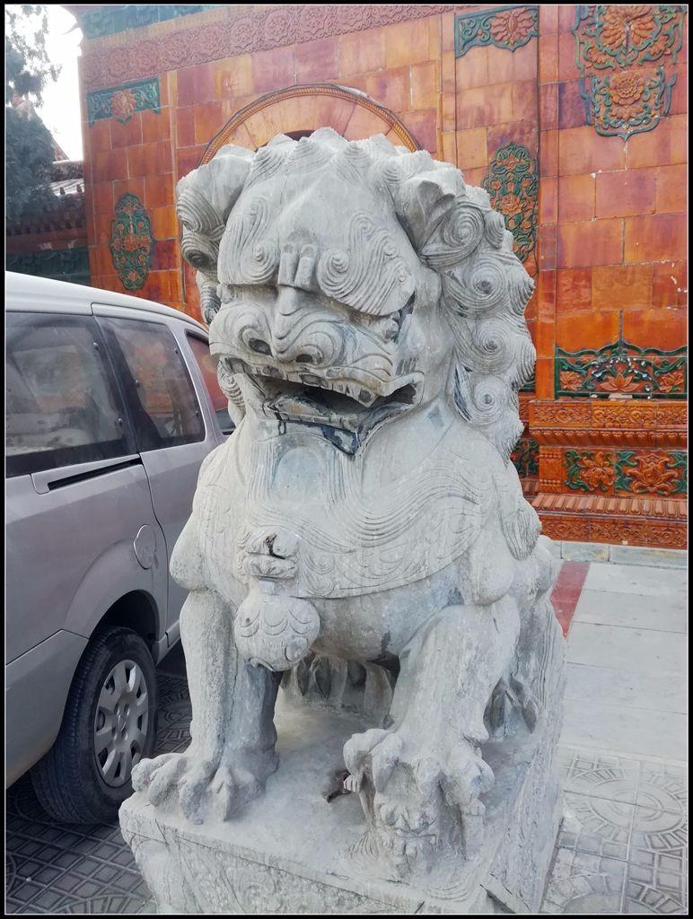 鹿泉道观十方院,鹿泉十方院最新视频