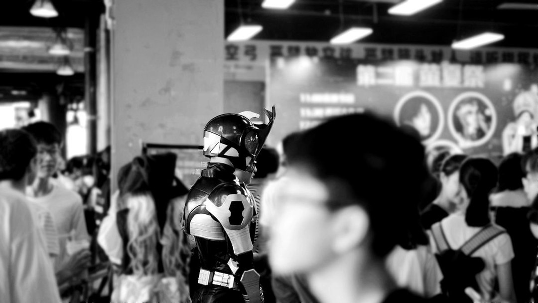 百态年度总结｜这是我最后的波纹疾走！-回顾一年采访对象，顺便祝大家新春快乐