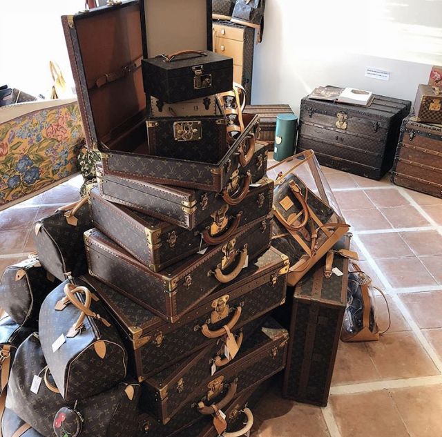 东京最值得去的中古店,东京旅游必买店铺