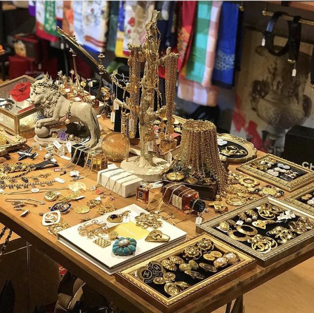 旅行一次去好多个地方,去日本旅游哪里的中古店比较靠谱