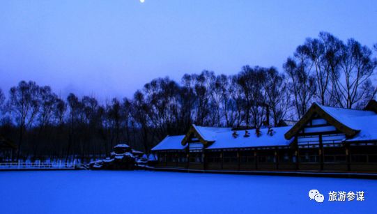 长春周边森林里的温泉有哪些,长春适合亲子度假的温泉