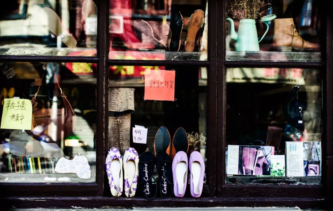 土著带你逛古村,土著带你逛北京