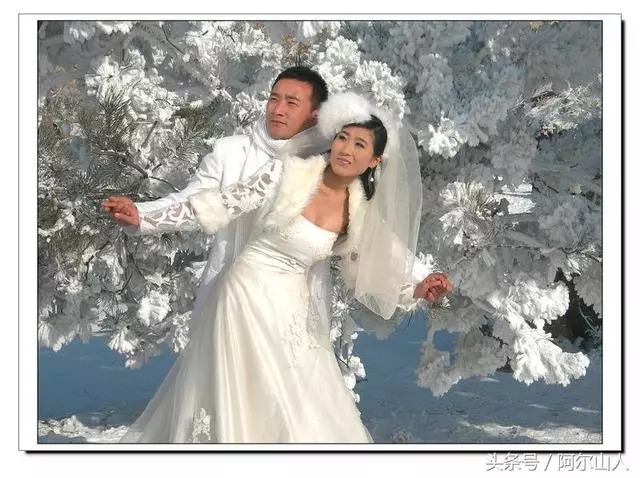 阿尔山冬天去还是夏天去,阿尔山看雪的最佳时间