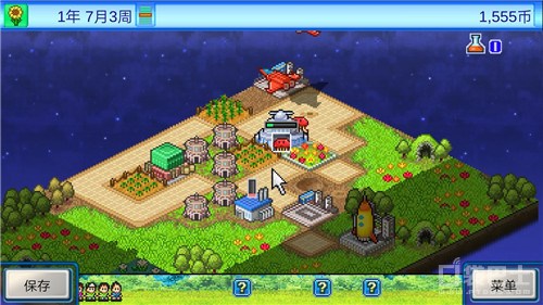 开罗宇宙探险物语,宇宙探险物语游戏