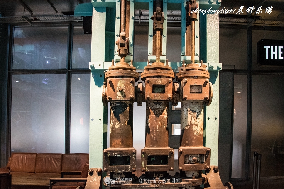 健力士啤酒展览馆爱尔兰,英国健力士黑啤展览馆