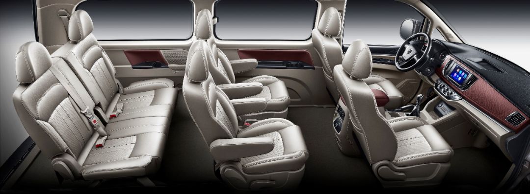 东风风行菱智m5l用车感受,菱智m5l用车真实感受