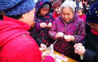 杭州各地好戏连台闹元宵,杭州喜迎元宵欢庆佳节