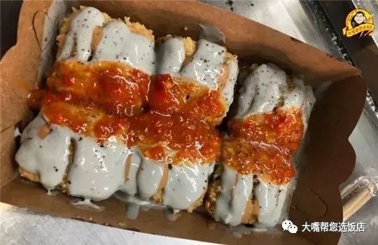 吃遍大连美食清真,吃遍大连