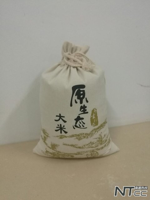 以后，请叫如皋白蒲——“味稻小镇”