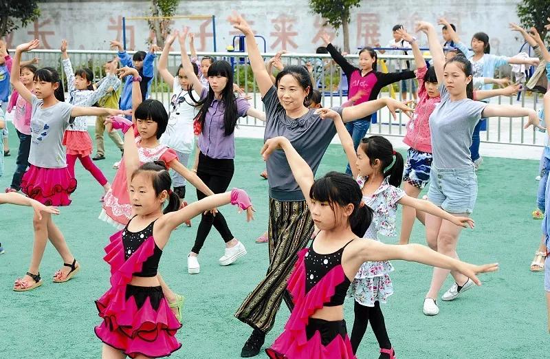 江西定向培养乡村教师,想当老师报考师范类学校