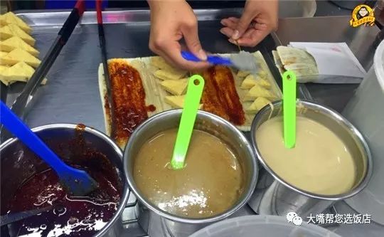 吃遍大连美食清真,吃遍大连