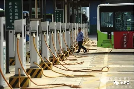 新能源商用车发展现状及未来趋势,新能源商用车未来市场分析