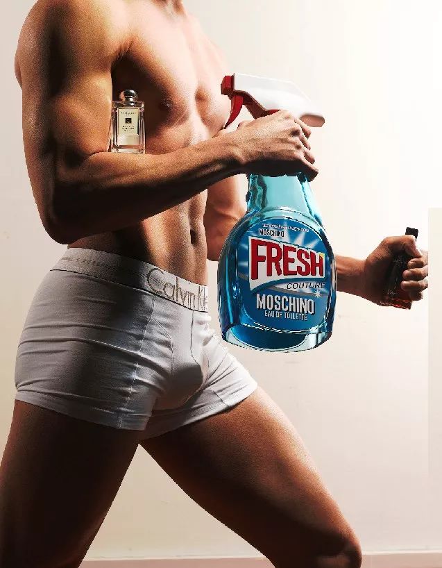 男士香水种草,小众又高级男士香水推荐