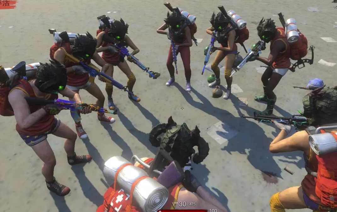 h1z1还值得买吗,现在h1z1值得入手吗