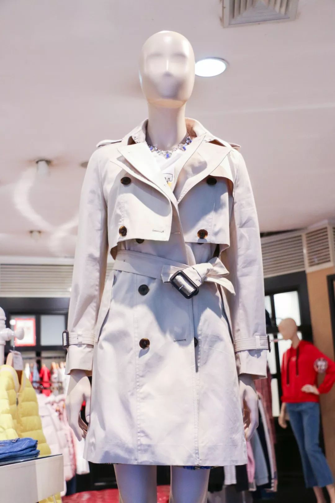 有一个问题，女神节礼物比5折还划算，就问你动不动心｜别忘了妈妈也是女神