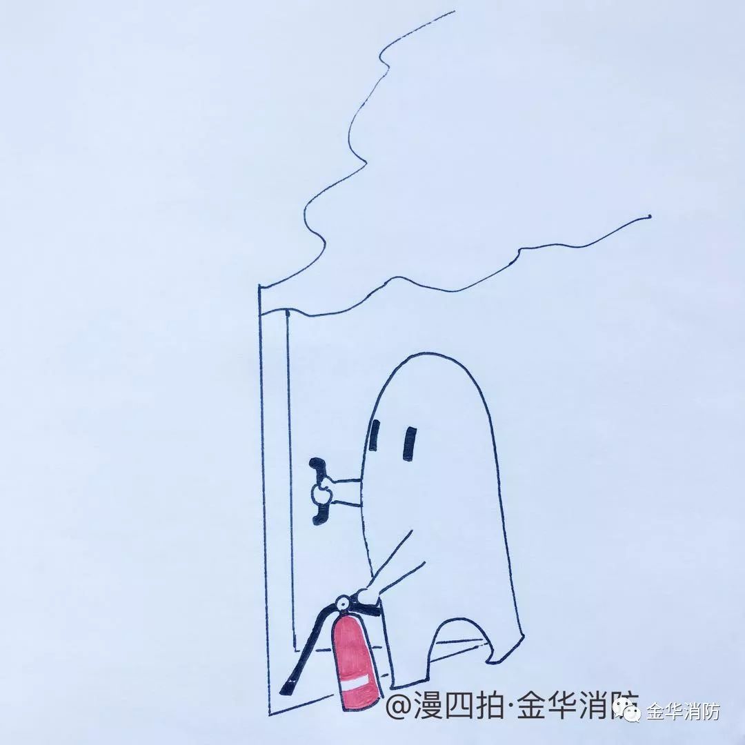 家庭灭火必备物品,家里要备哪些灭火装备