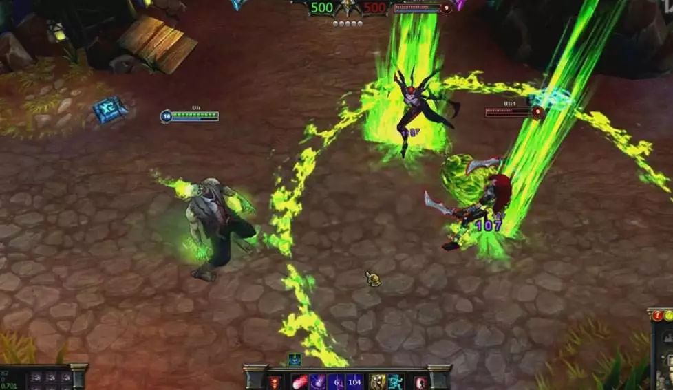 再火也是烂皮肤？这些皮肤可以买但拳头却不想做，人气不输于国服龙瞎的一款皮肤也上榜！