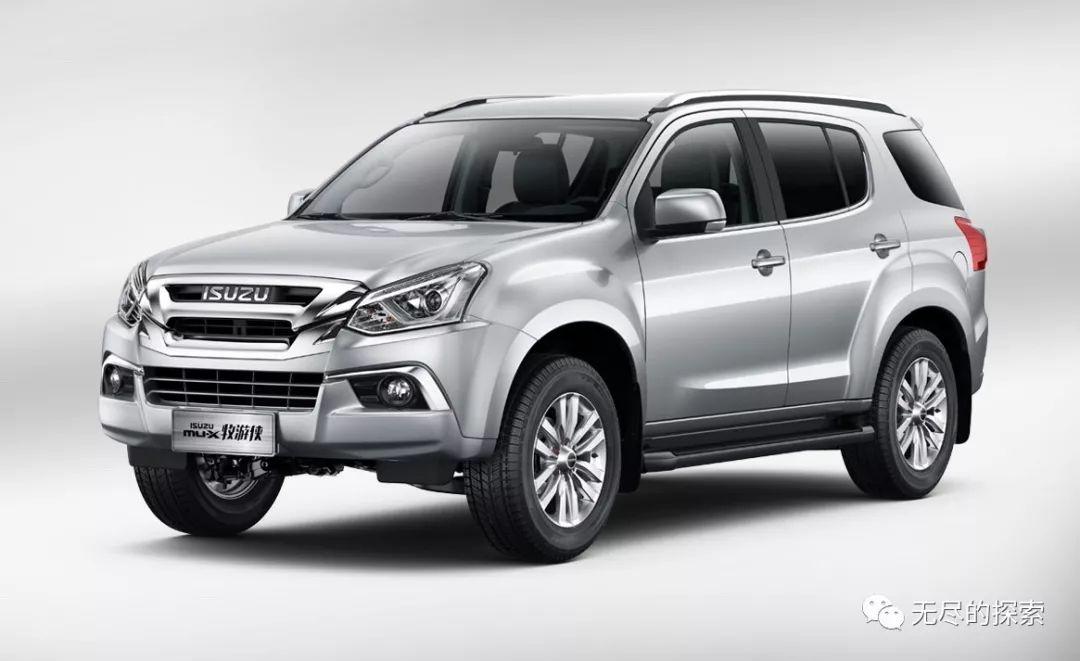 东风日产terra途达suv车型,日产terra途达4*4价格