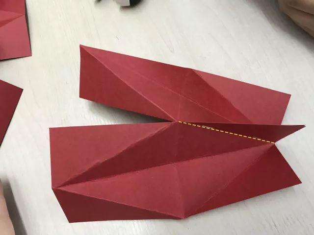 手工卡纸制作小灯笼元宵节,元宵节手工制作小灯笼简单又漂亮