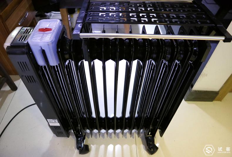 先锋电油汀持久恒温,先锋电热油汀使用视频