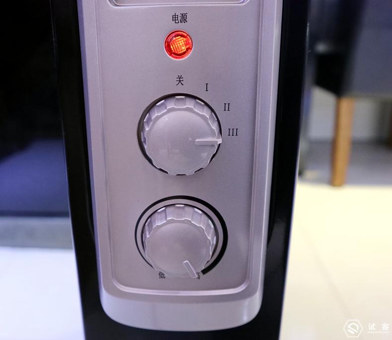 先锋电油汀持久恒温,先锋电热油汀使用视频