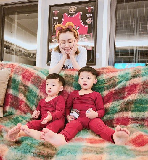 范玮琪陈建州闹受害者发布会,陈建州范玮琪张韶涵