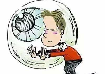 眼压高饮食注意事项,眼压偏高平时怎么保养好