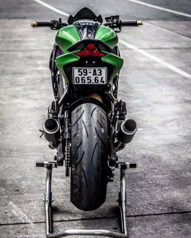 摩托车防摔装备都有什么,爱车磕碰了好心痛