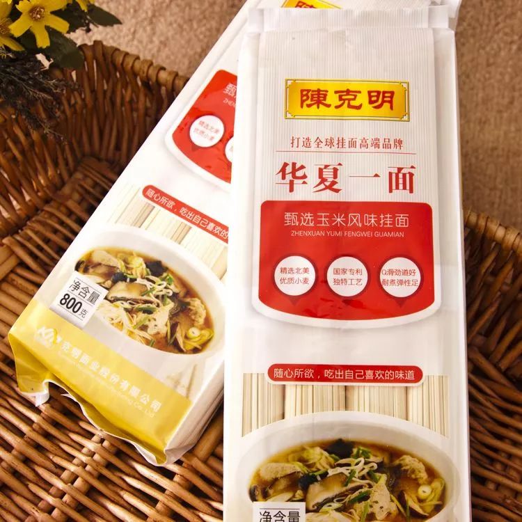 克明面业五谷道场业绩,克明面业五谷道场怎么样