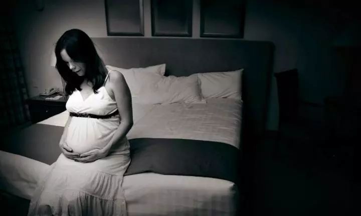 怀孕恐惧症能吃中药调理吗,怀孕恐惧症怎么克服