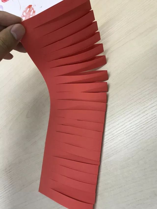 元宵节小灯笼手工怎么做,元宵节小灯笼彩纸制作