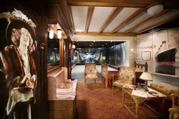 越“绿”越开心｜喝着啤酒过大节