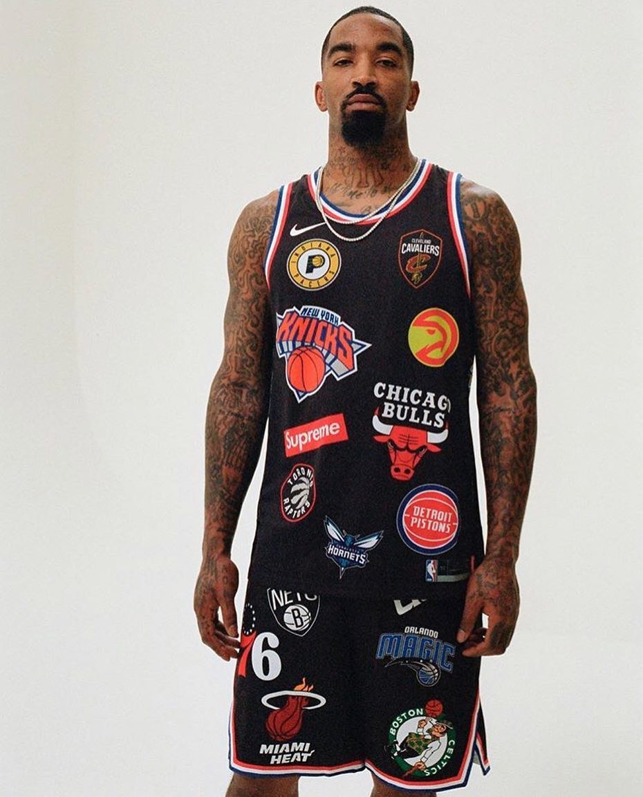 supremexnike在哪发售,nikesupreme最新