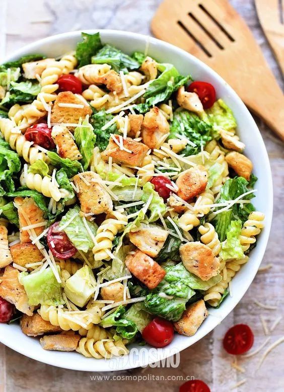 一个星期吃沙拉能瘦多少,别以为吃点沙拉就能瘦