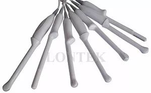 顶到宫腔了？你咋不说顶破天！