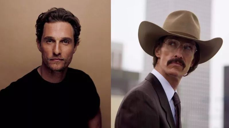 投胎式演技，非奥斯卡新影帝莫属