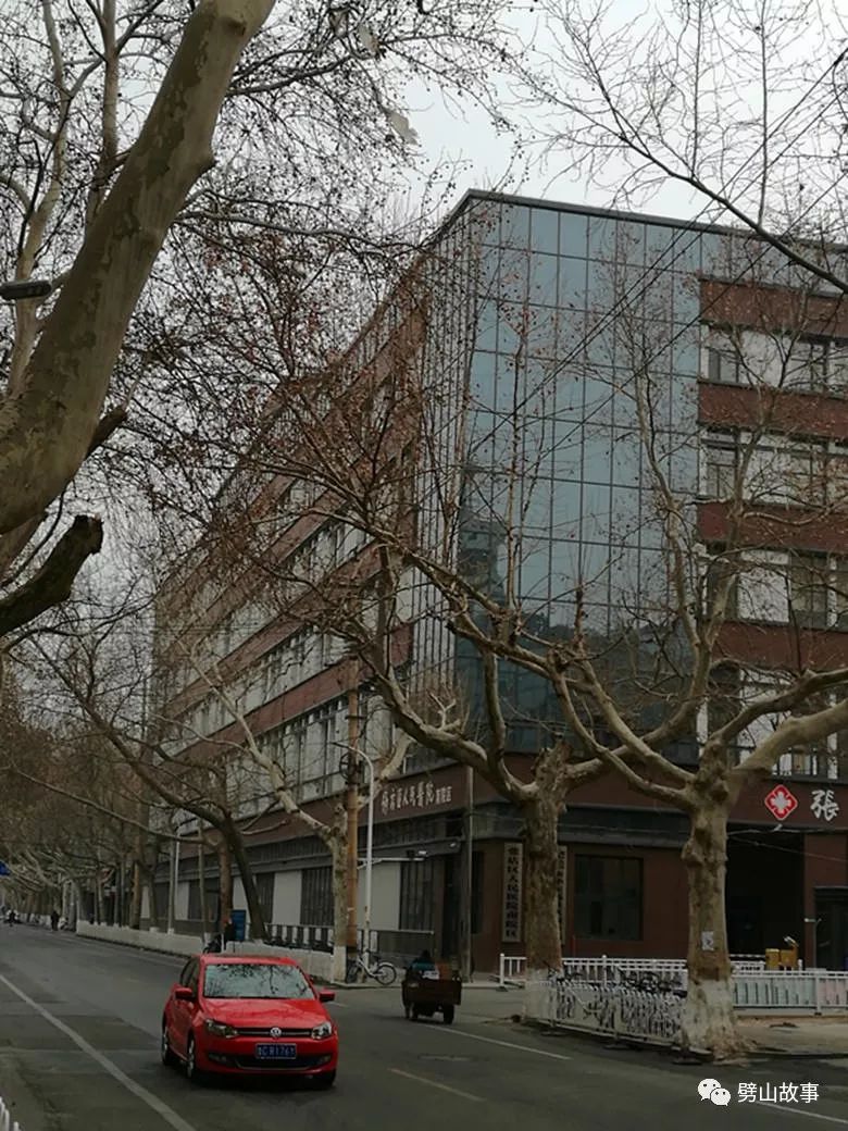 淄博市综合医院排名,淄博一共有多少家医院