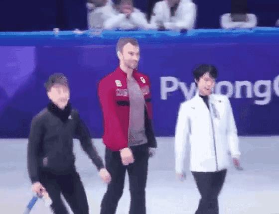 羽生结弦15岁手握青年组全满贯,羽生结弦成为唯一比得冠更酷