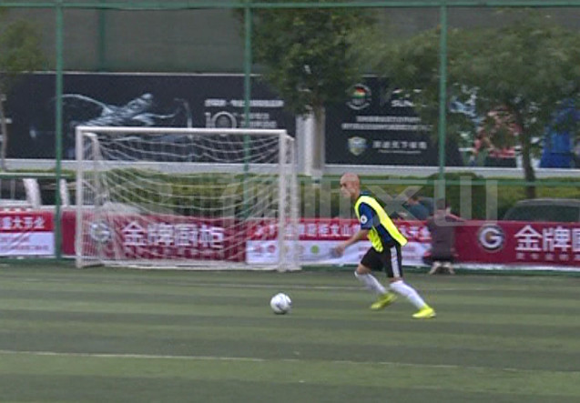 五人制足球联赛第五轮,五人制足球联赛开幕