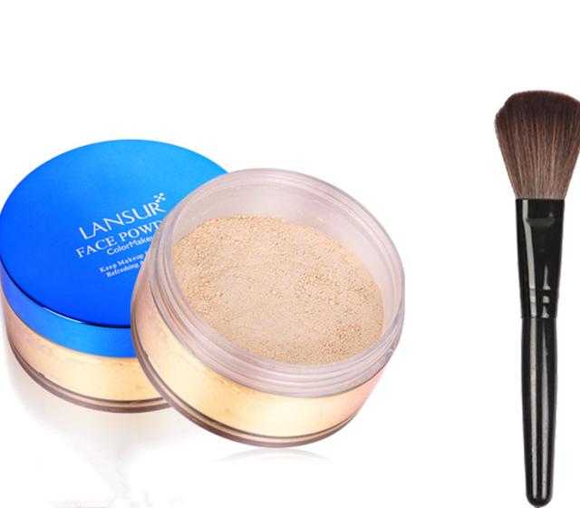 定妆后妆容超持久,妆后如何正确定妆不破坏妆面