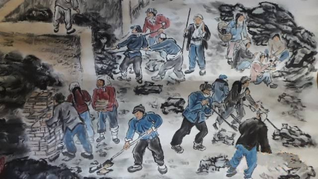 淡淡高碎香，浓浓北京情！