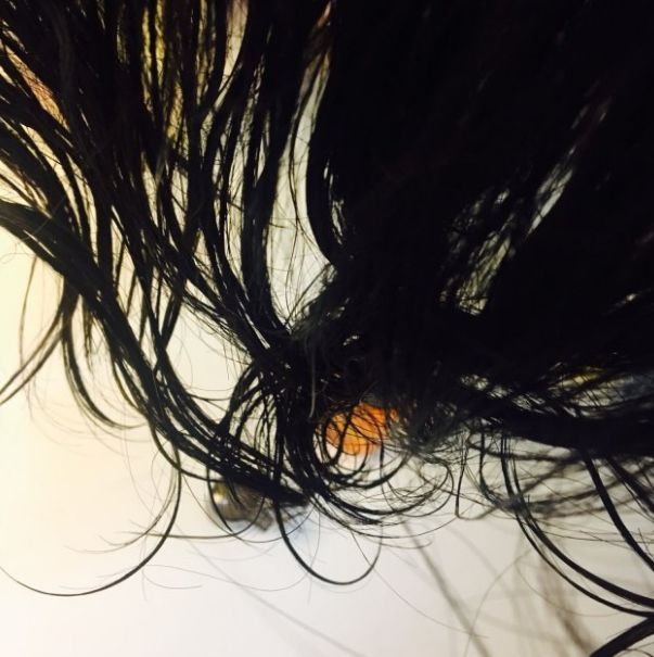 范冰冰洗头的正确方法和技巧,范冰冰洗发方法