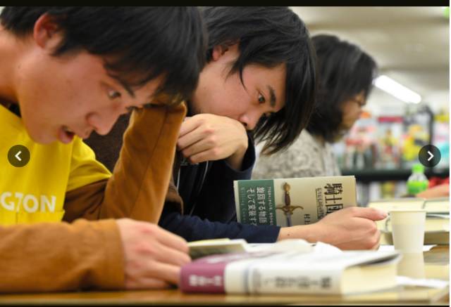 村上春树最新小说,村上春树最新作品