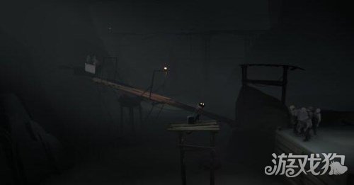 inside和limbo什么关系,inside和limbo哪个好玩