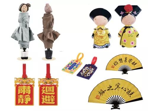 南京鸡鸣寺奶茶店,南京鸡鸣寺都卖什么