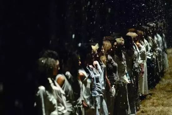 大家为何如此怀念“老例外”？好意外