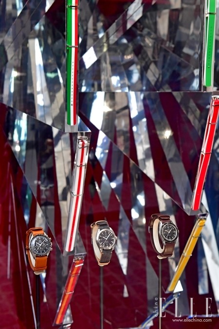 欧米茄巴黎奥运手表,欧米茄无暇赴死nato表带