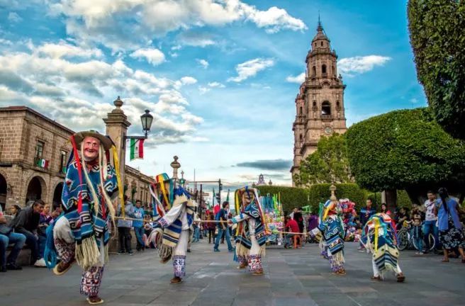 宁波鄞州最近有什么大型活动,宁波鄞州水街五一活动