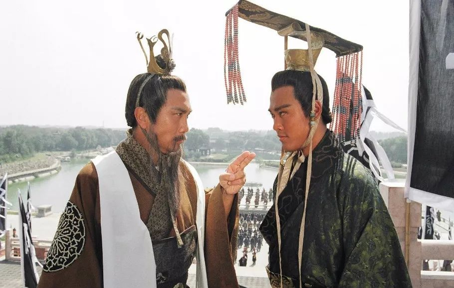 一个被逐出祖国的流民,是怎样当上天下宰相的?