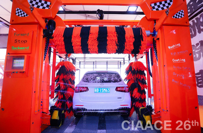 2018北京雅森展会地图,雅森北京展